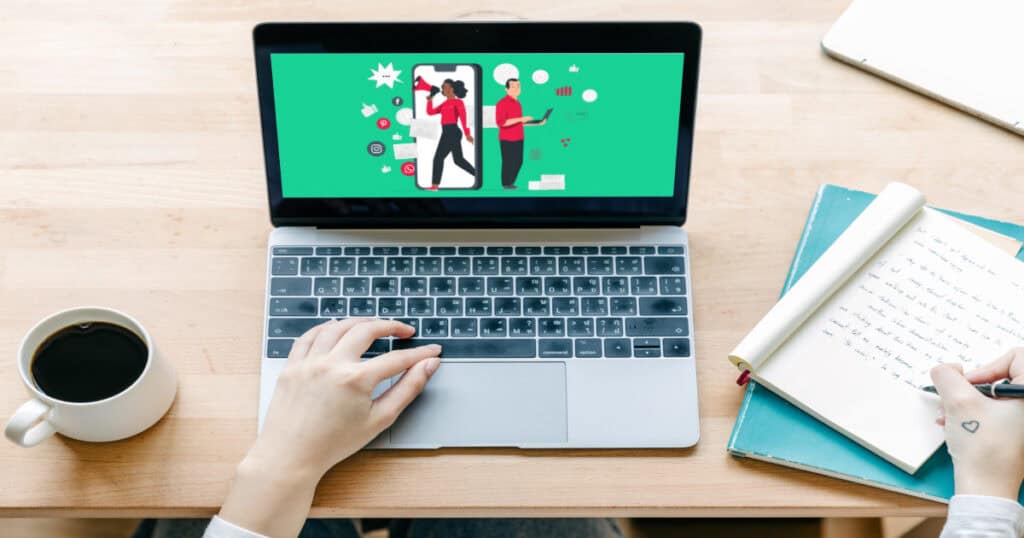 9 social media tips voor salons