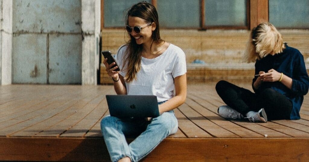 Geef je salon meer omzet met een influencer SalonPower