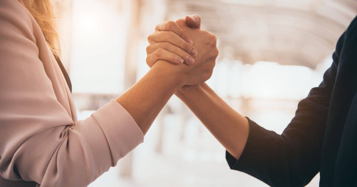 Samenwerkingen aangaan voor jouw salon: de kracht van lokale partnerschappen